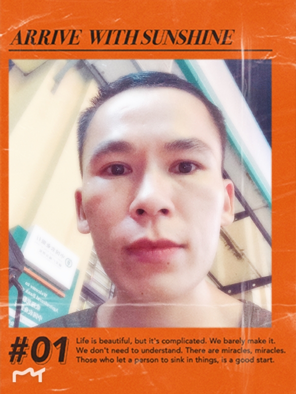 Hiti印相哥的第二张照片--驻马店相亲服务中心