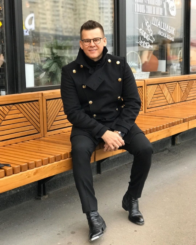 owen的第二张照片--驻马店相亲服务中心