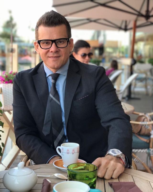 owen的第三张照片--驻马店相亲服务中心