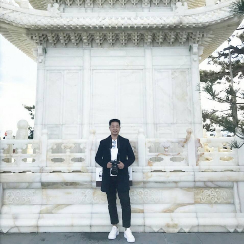 哈利波波的第一张照片--驻马店相亲服务中心