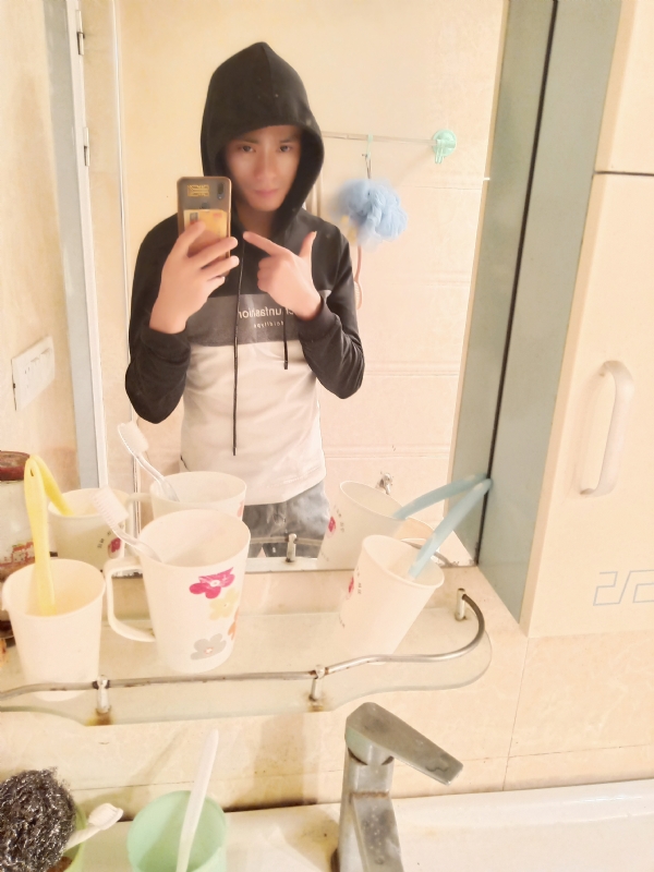 时间让我变傻的第一张照片--驻马店相亲服务中心