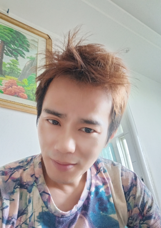 时间让我变傻的第三张照片--驻马店相亲服务中心