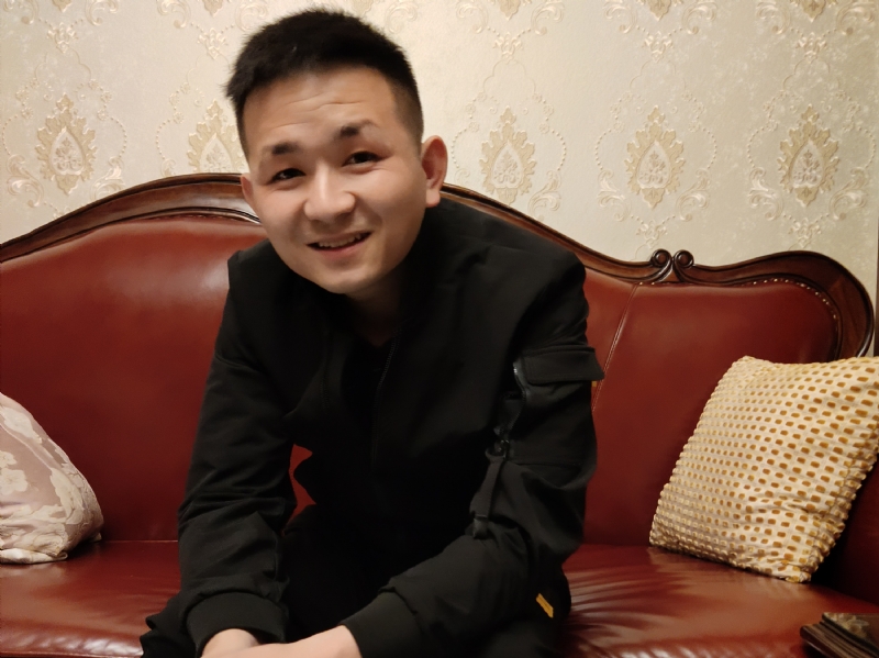 lilei123的第六张照片--驻马店相亲服务中心