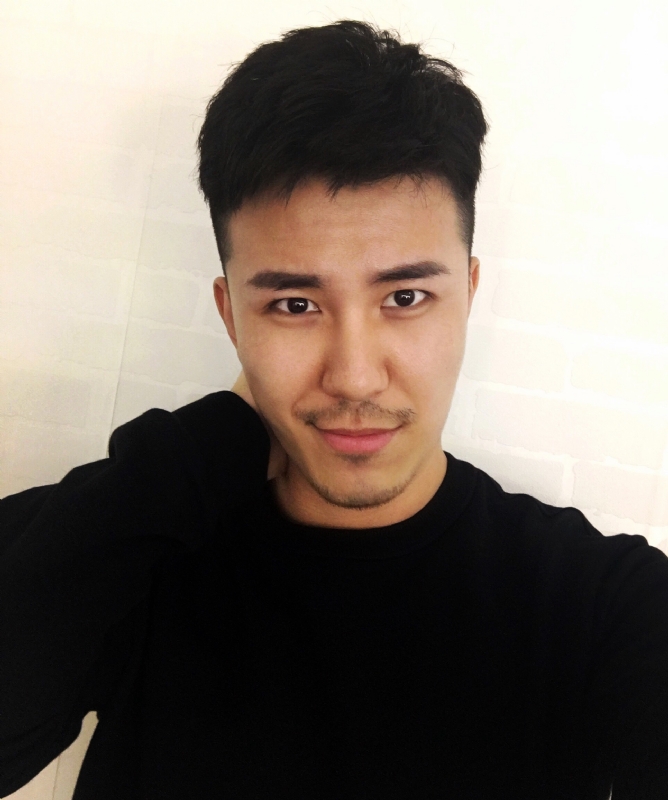 时过境迁丶的第一张照片--驻马店相亲服务中心