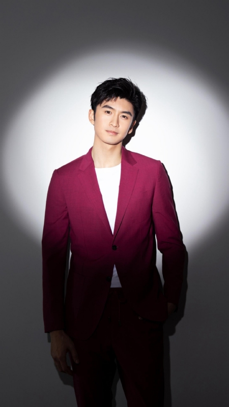 维玫的第一张照片--驻马店相亲服务中心