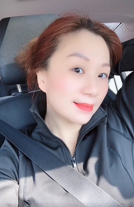 张文欣的第一张照片--驻马店相亲服务中心