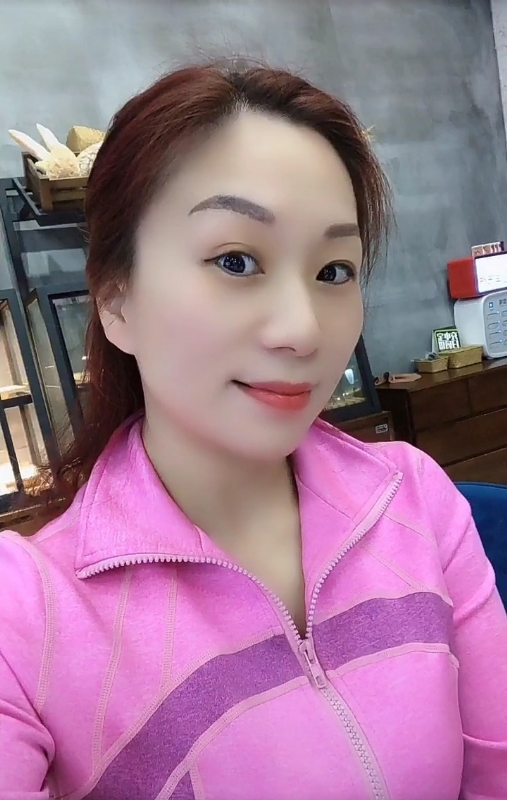 张文欣的第二张照片--驻马店相亲服务中心