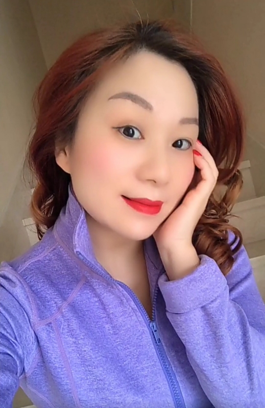 张文欣的第三张照片--驻马店相亲服务中心