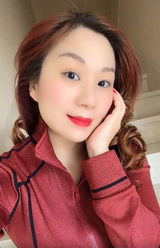 张文欣的第四张照片--驻马店相亲服务中心