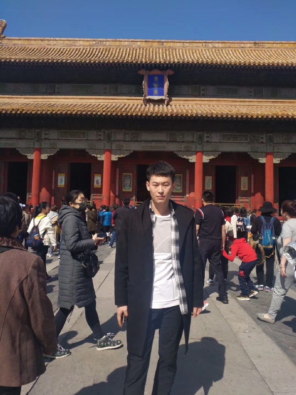 周天的第一张照片--驻马店相亲服务中心