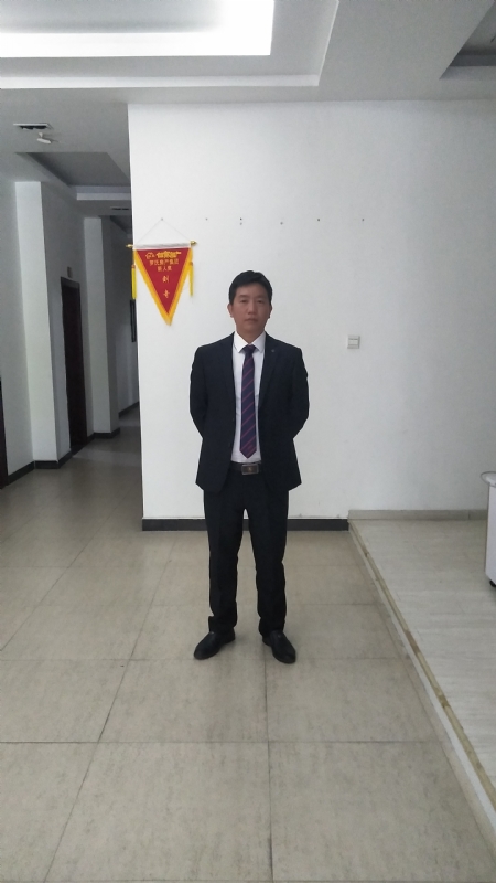 daxia的第一张照片--驻马店相亲服务中心