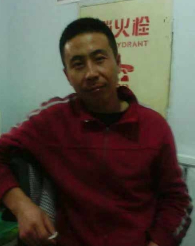 袭明轩的第一张照片--驻马店相亲服务中心