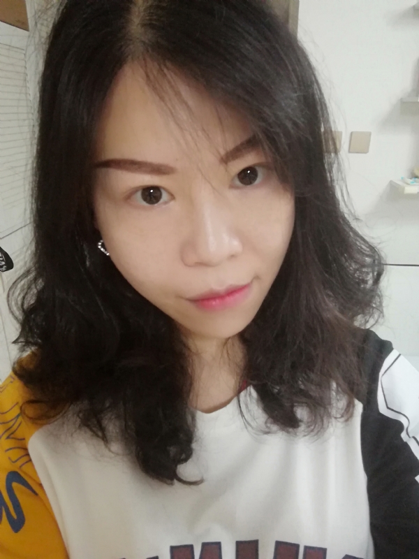 帛曳的第一张照片--驻马店相亲服务中心