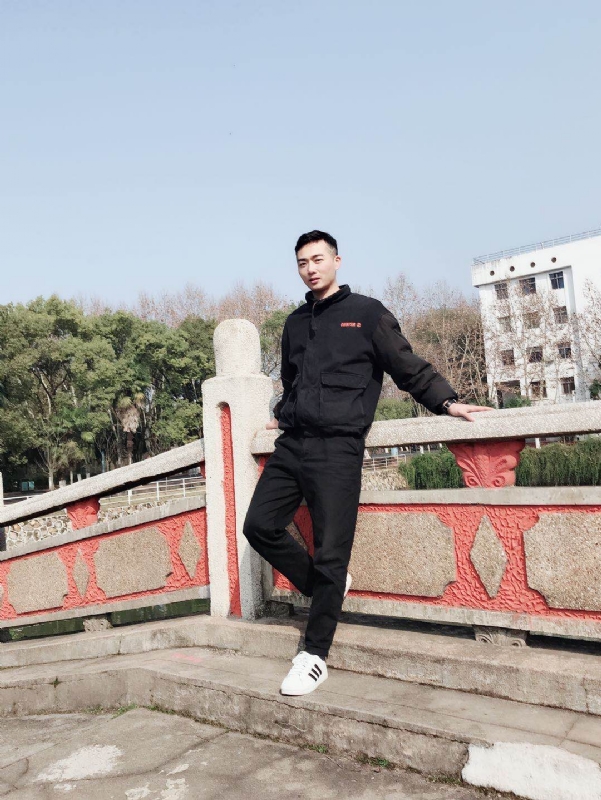 柒玥的第一张照片--驻马店相亲服务中心