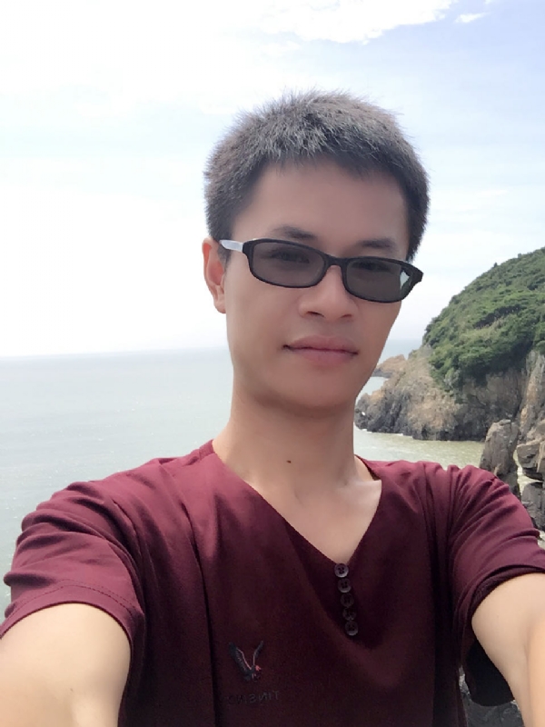 木木林的第一张照片--驻马店相亲服务中心