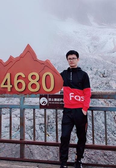 木木林的第三张照片--驻马店相亲服务中心