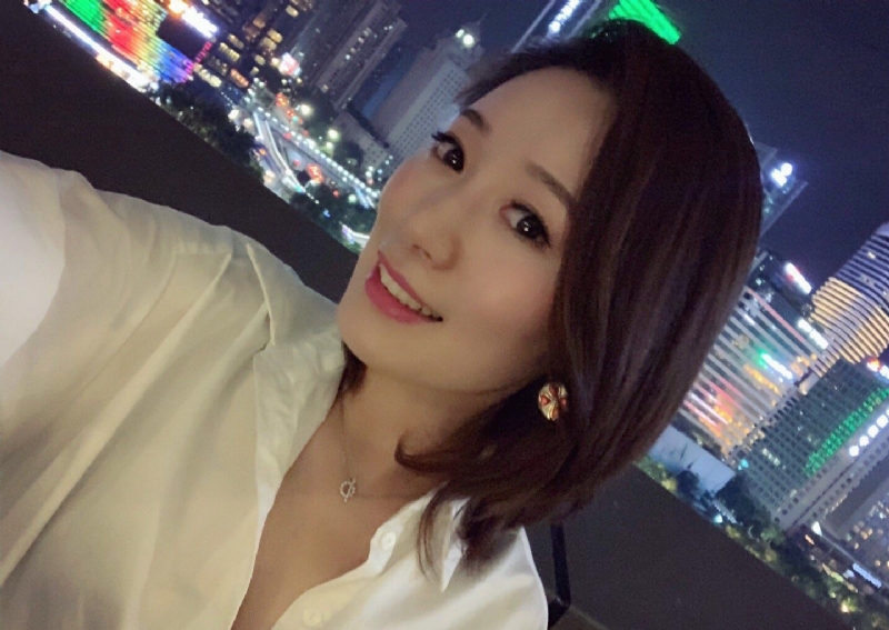 Mengyao的第二张照片--驻马店相亲服务中心