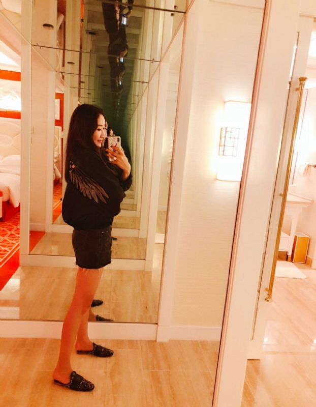 妮妮的第一张照片--驻马店相亲服务中心