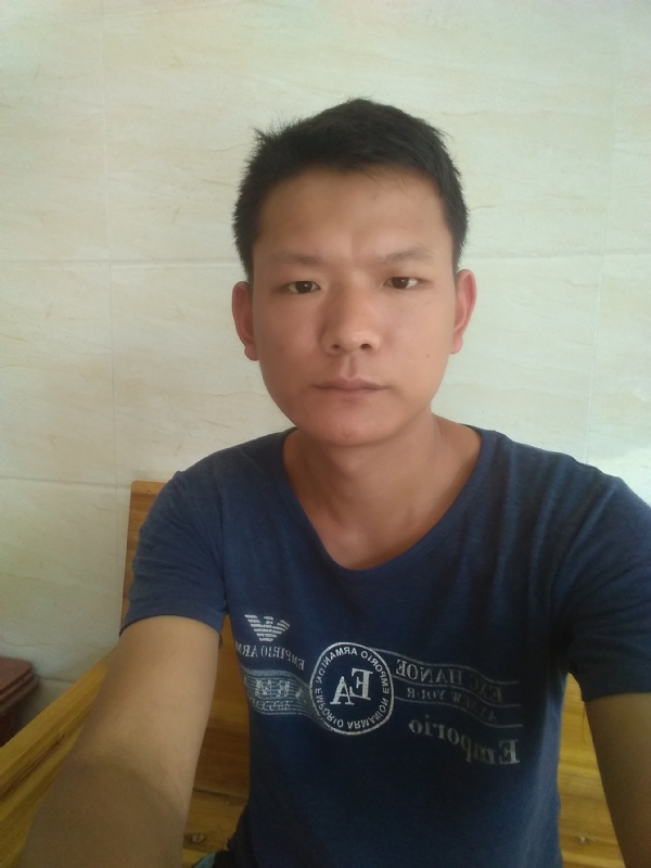 辉的第一张照片--驻马店相亲服务中心