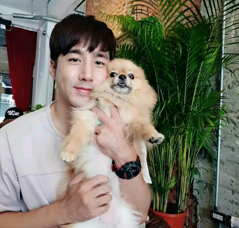 wnag的第一张照片--驻马店相亲服务中心