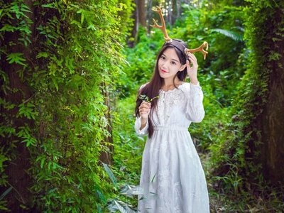 娇娇的第二张照片--驻马店相亲服务中心