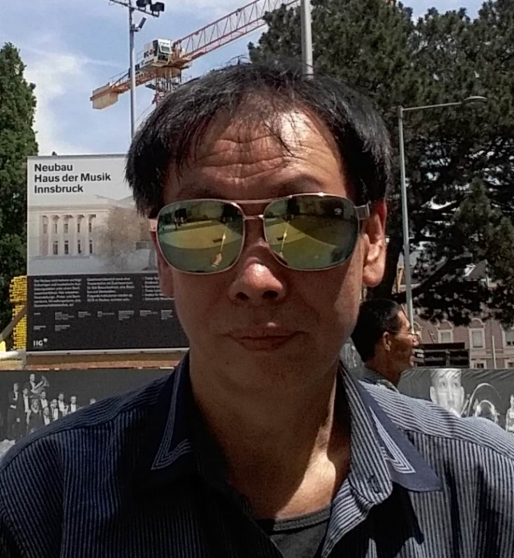 旅行者的第三张照片--驻马店相亲服务中心