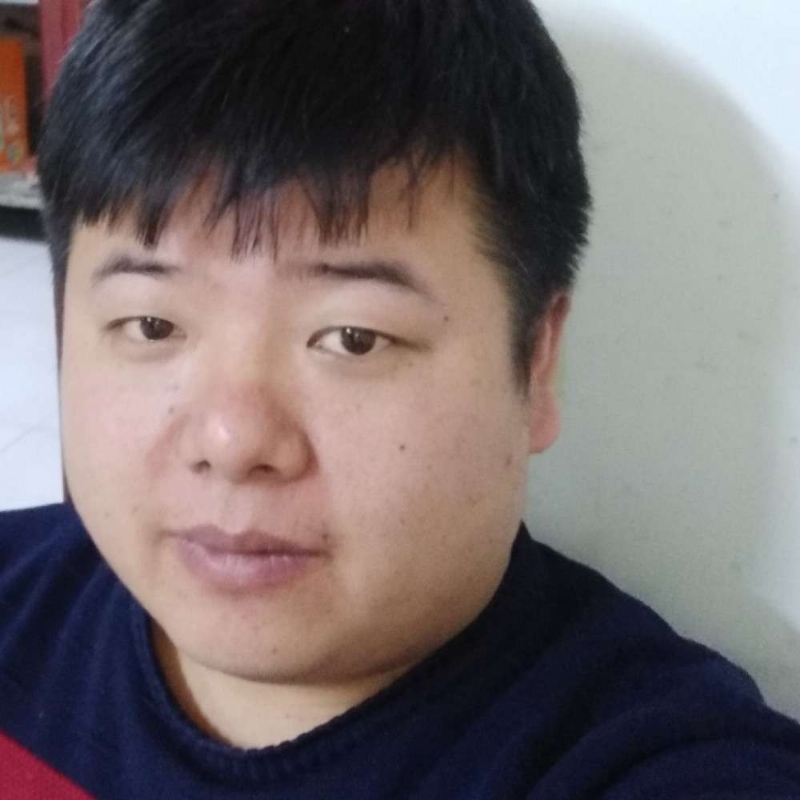 小胖的第一张照片--驻马店相亲服务中心