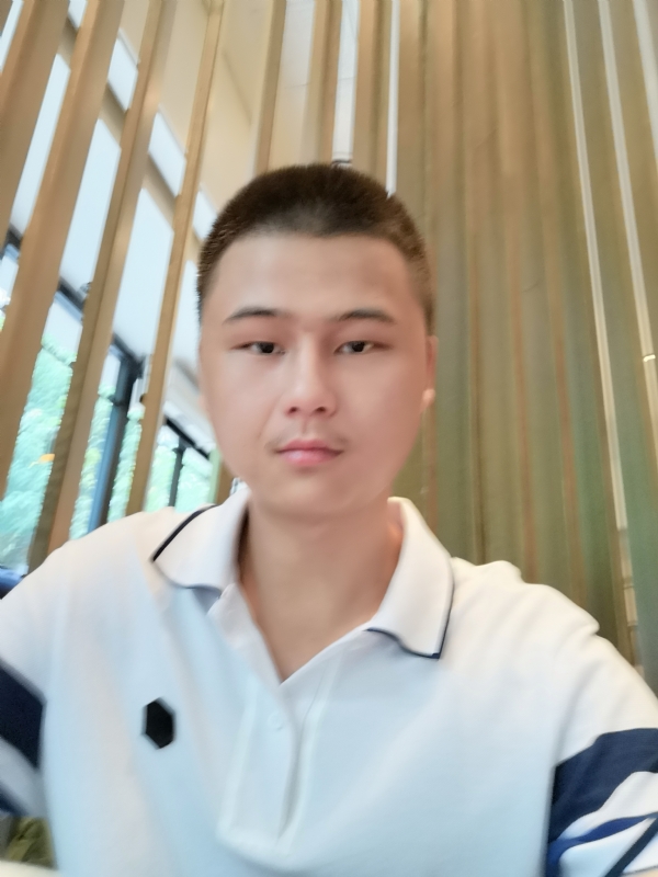 张少少的第一张照片--驻马店相亲服务中心