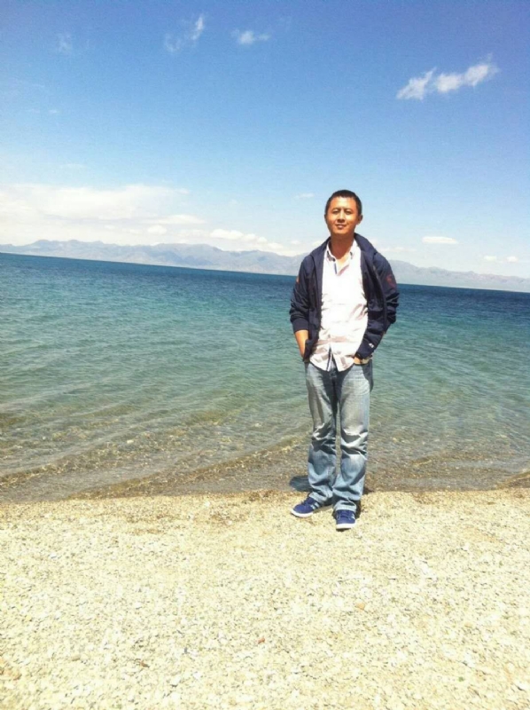 西西晨的第一张照片--驻马店相亲服务中心