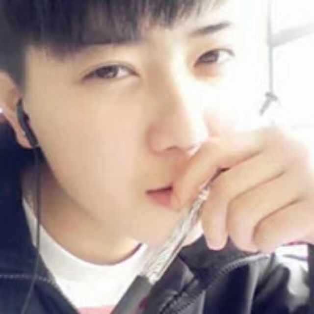 聪的第一张照片--驻马店相亲服务中心