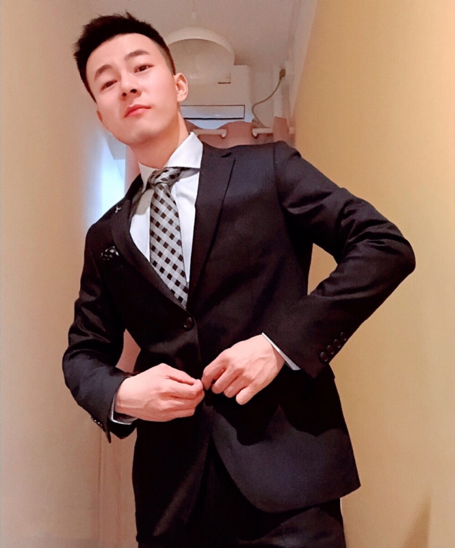 老谢家的天之蛟子的第一张照片--驻马店相亲服务中心