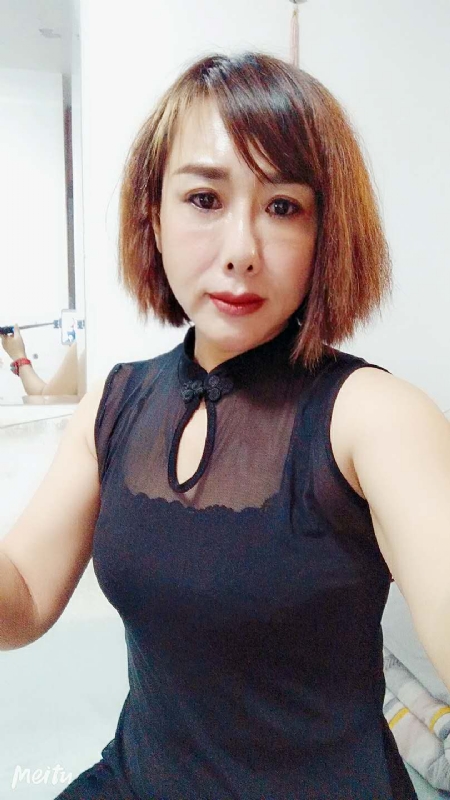 芊芊的第一张照片--驻马店相亲服务中心