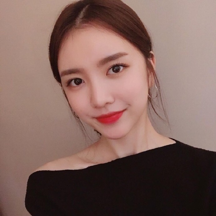 唐馨儿的第一张照片--驻马店相亲服务中心