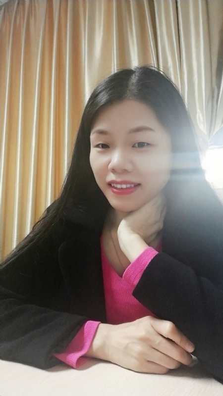 我是一只羊的第一张照片--驻马店相亲服务中心