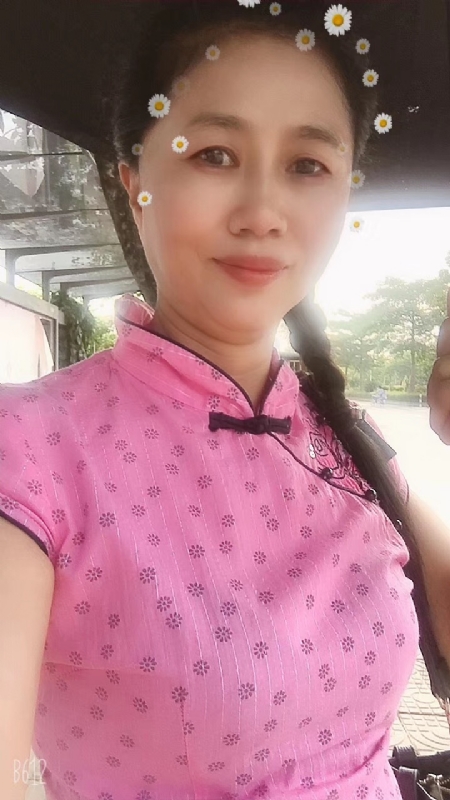 永相随的第一张照片--驻马店相亲服务中心