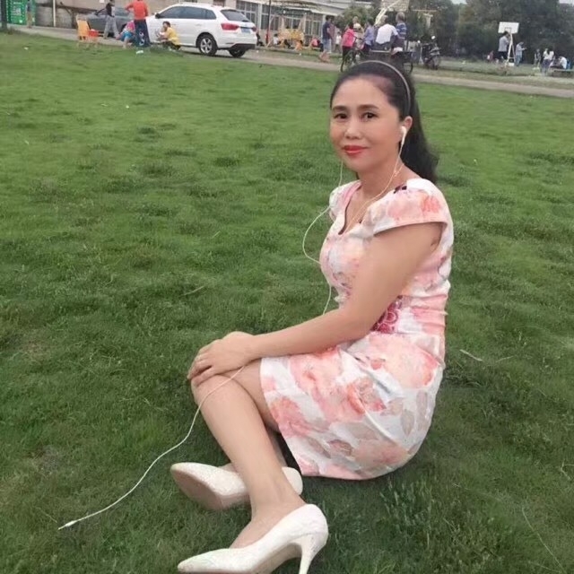 永相随的第二张照片--驻马店相亲服务中心