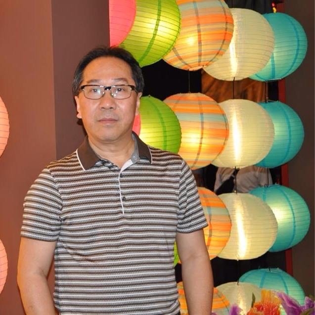 kaiwen的第一张照片--驻马店相亲服务中心