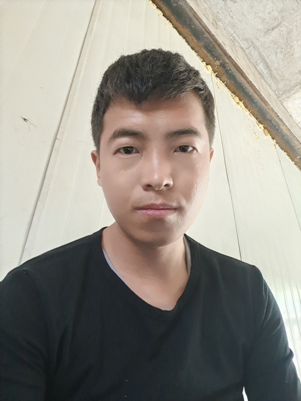 宠你没商量的第一张照片--驻马店相亲服务中心