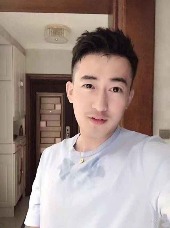 元素囡的第一张照片--驻马店相亲服务中心