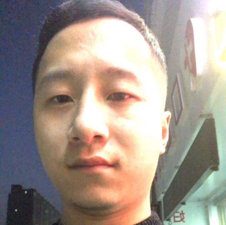 下雨过后的第一张照片--驻马店相亲服务中心