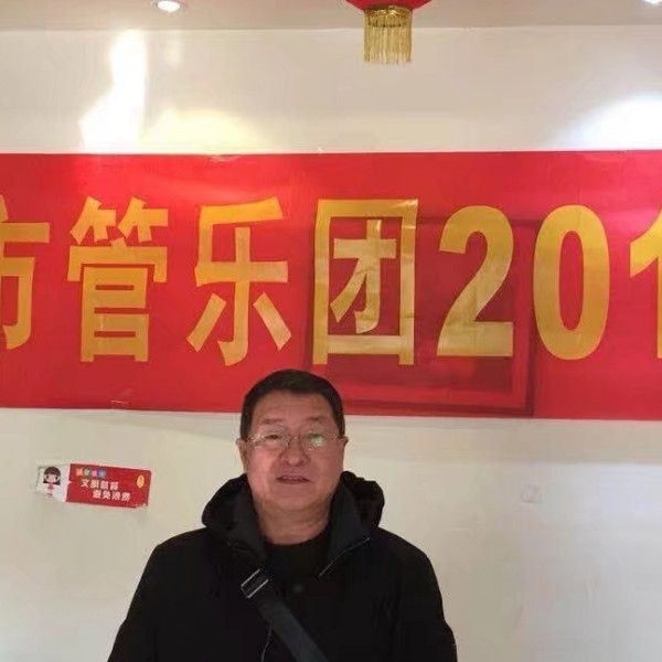 大地神鹰的第二张照片--驻马店相亲服务中心