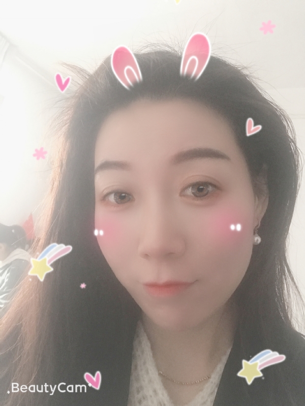 非你不嫁的第二张照片--驻马店相亲服务中心