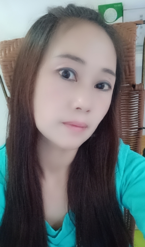 阿玲的第一张照片--驻马店相亲服务中心