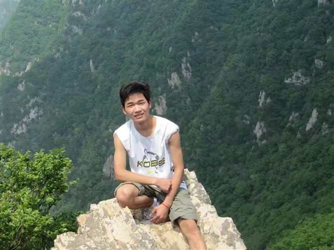 隐身的第二张照片--驻马店相亲服务中心