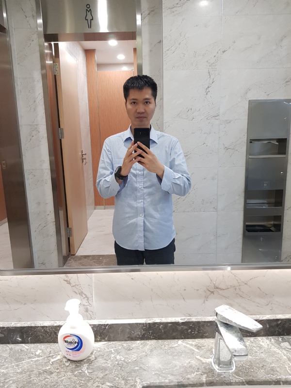 猩猩的第一张照片--驻马店相亲服务中心