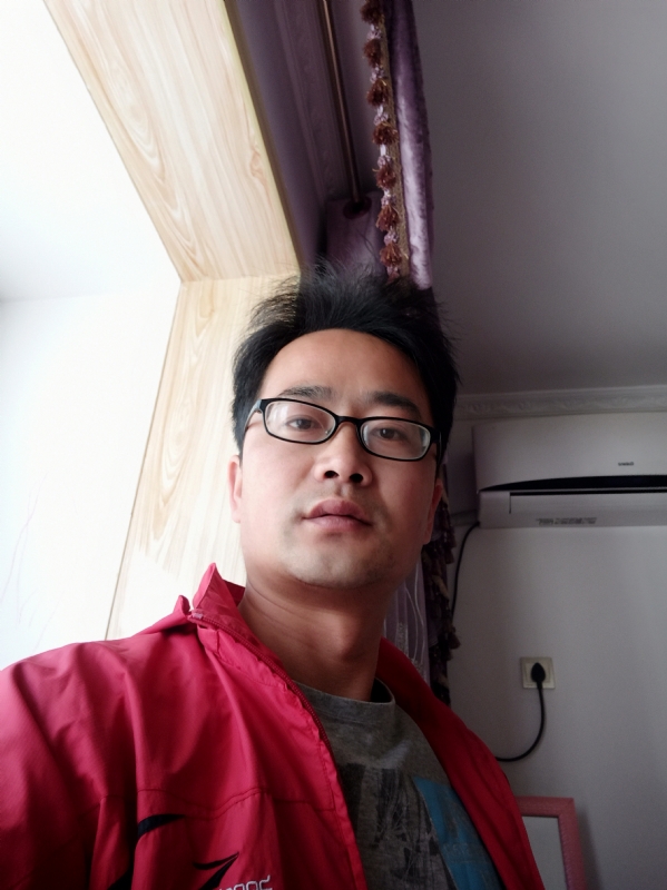 真心待你的第一张照片--驻马店相亲服务中心