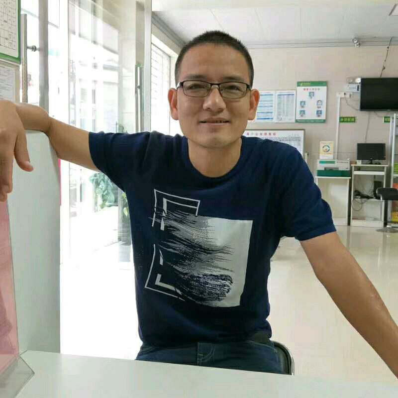 人生就像高尔夫的第二张照片--驻马店相亲服务中心