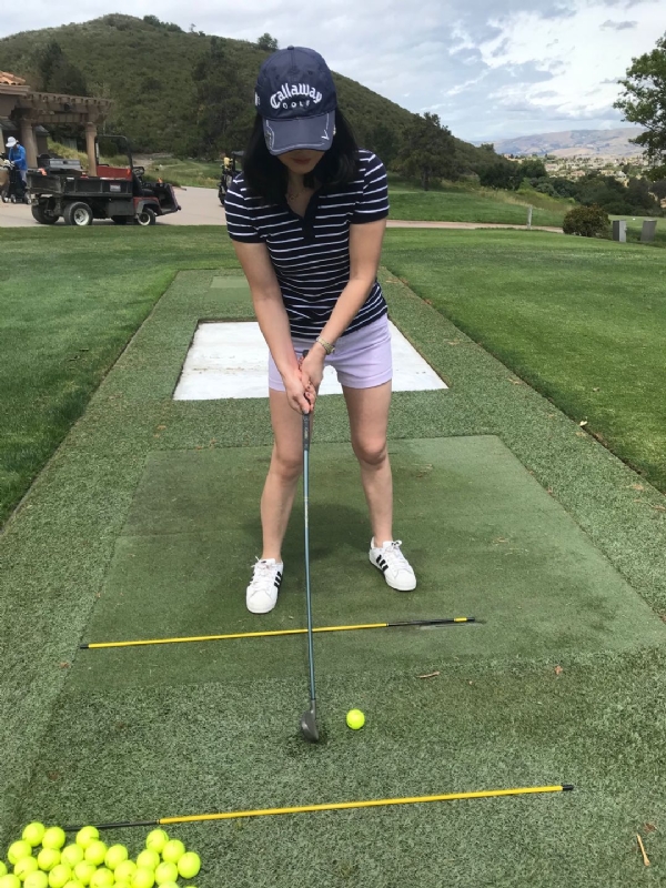 Chloe127的第一张照片--驻马店相亲服务中心