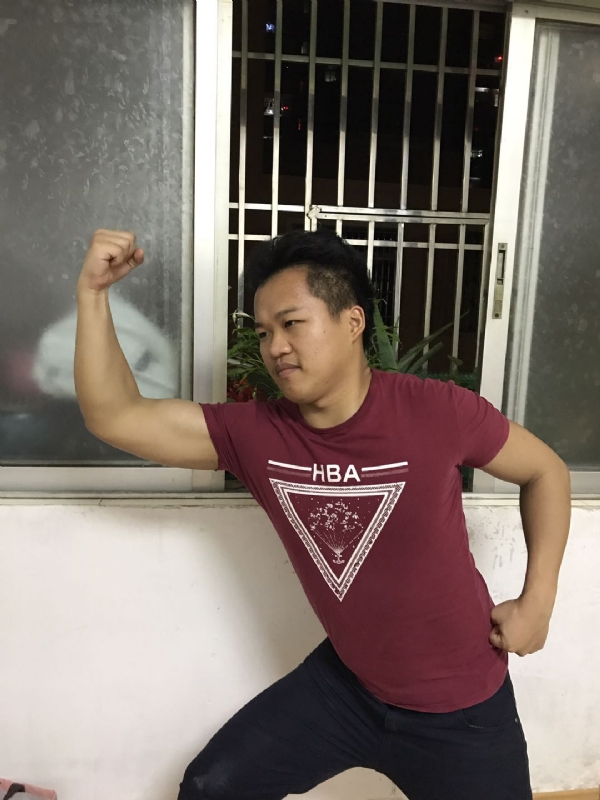 彭宏谊的第一张照片--驻马店相亲服务中心