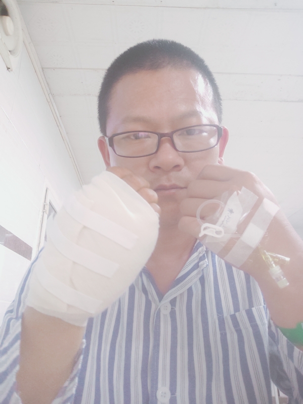 脱单而来的第一张照片--驻马店相亲服务中心